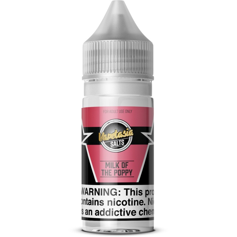Vapetasia Salt E-Liquid (30 mL) Vapetasia Salt E-Liquid (30 mL)