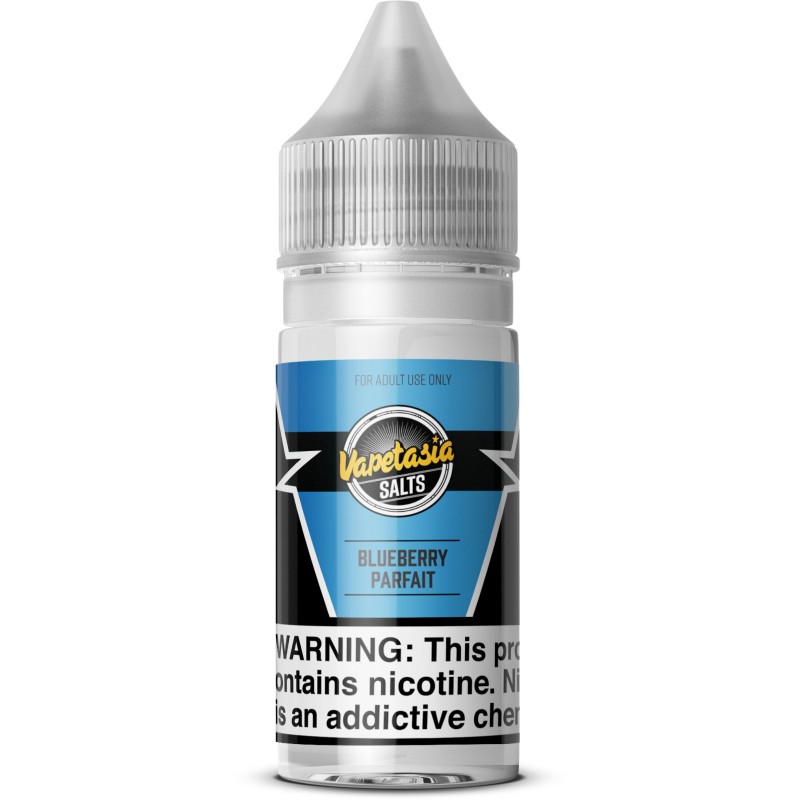 Vapetasia Salt E-Liquid (30 mL) Vapetasia Salt E-Liquid (30 mL)