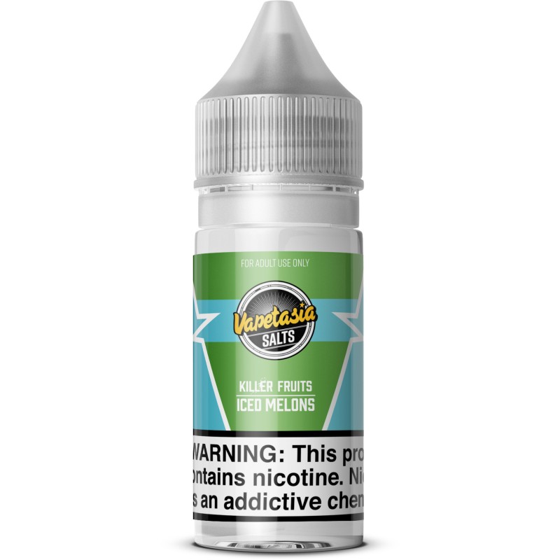 Vapetasia Salt E-Liquid (30 mL) Vapetasia Salt E-Liquid (30 mL)