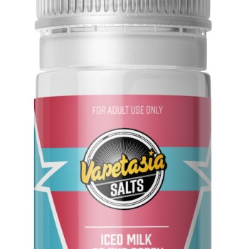 Vapetasia Salt E-Liquid (30 mL) Vapetasia Salt E-Liquid (30 mL)