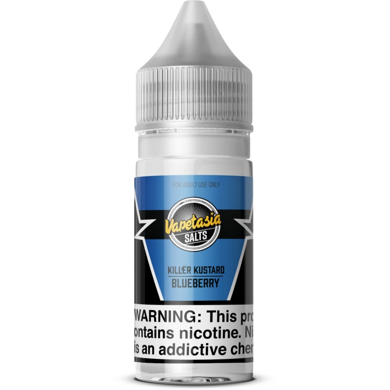 Vapetasia Salt E-Liquid (30 mL) Vapetasia Salt E-Liquid (30 mL)