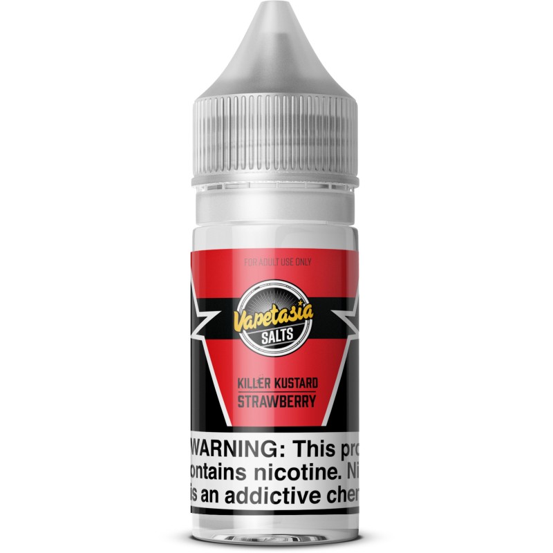Vapetasia Salt E-Liquid (30 mL) Vapetasia Salt E-Liquid (30 mL)