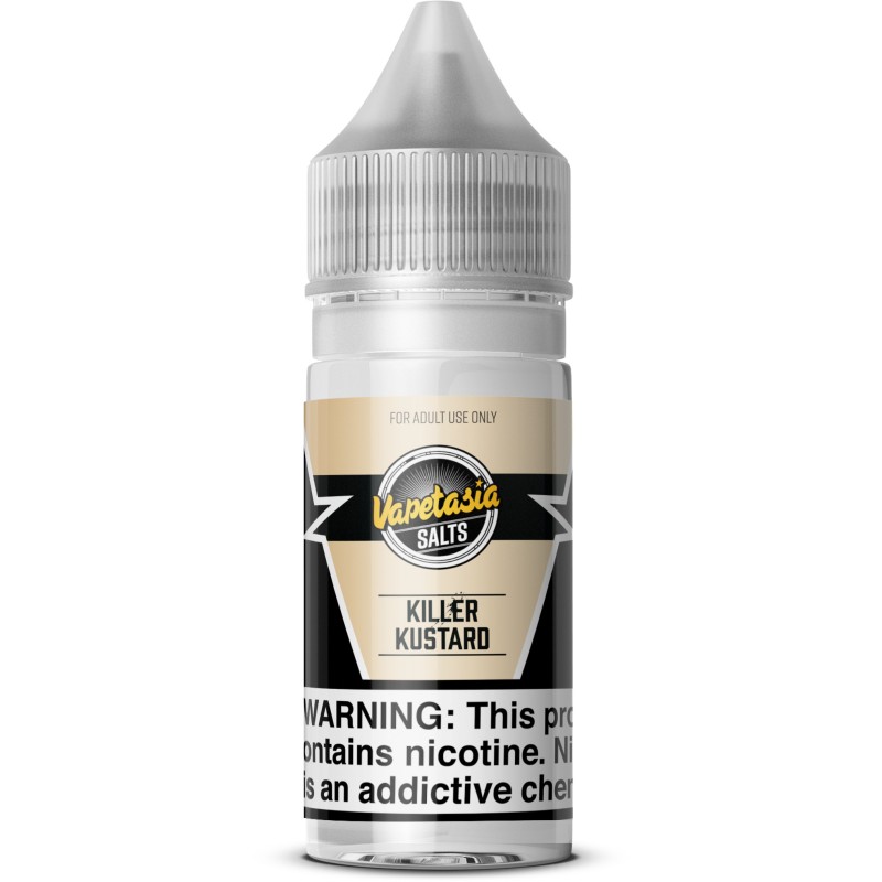Vapetasia Salt E-Liquid (30 mL) Vapetasia Salt E-Liquid (30 mL)