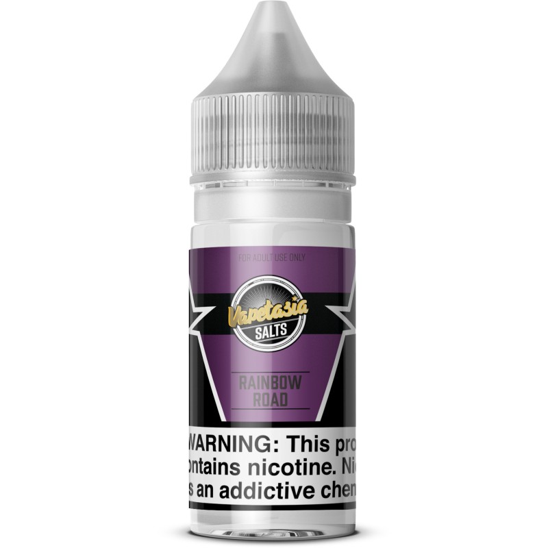 Vapetasia Salt E-Liquid (30 mL) Vapetasia Salt E-Liquid (30 mL)
