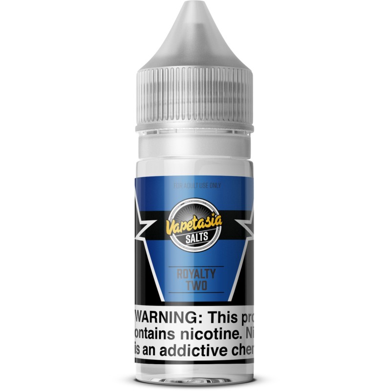 Vapetasia Salt E-Liquid (30 mL) Vapetasia Salt E-Liquid (30 mL)
