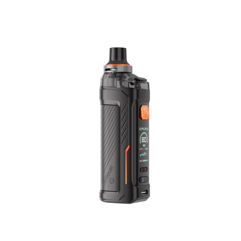 Armour G Kit by Vaporesso – 3000mAh Power & Precision Armour G Kit by Vaporesso – 3000mAh Power & Precision