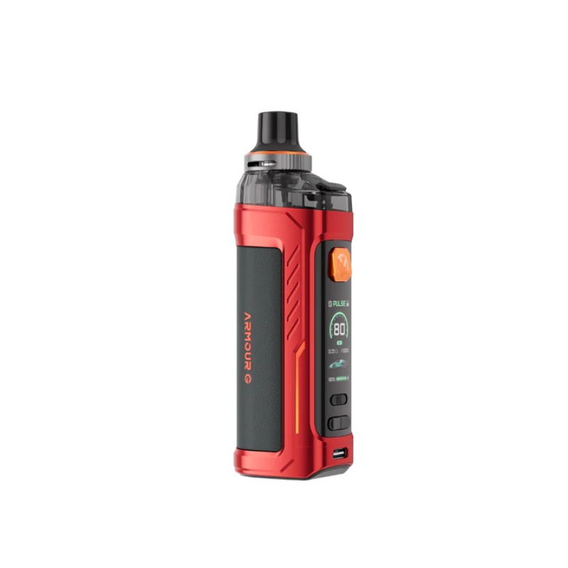 Armour G Kit by Vaporesso – 3000mAh Power & Precision Armour G Kit by Vaporesso – 3000mAh Power & Precision
