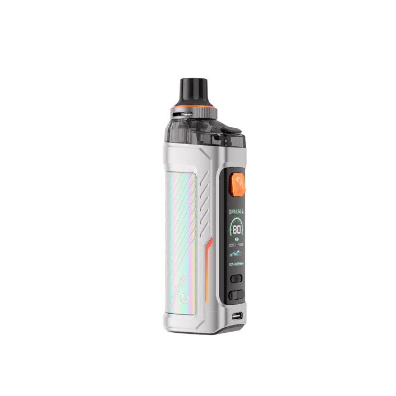 Armour G Kit by Vaporesso – 3000mAh Power & Precision Armour G Kit by Vaporesso – 3000mAh Power & Precision