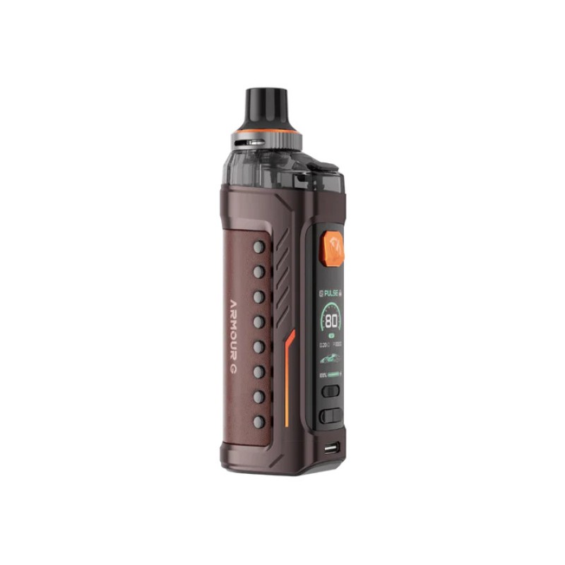 Armour G Kit by Vaporesso – 3000mAh Power & Precision Armour G Kit by Vaporesso – 3000mAh Power & Precision