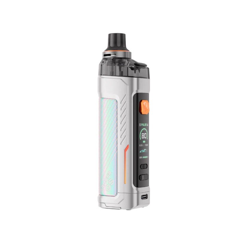 Armour GS Kit [External 18650 Battery*] by Vaporesso