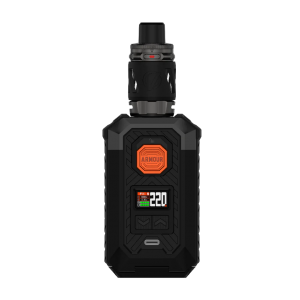 Armour Max Mod Kit by Vaporesso