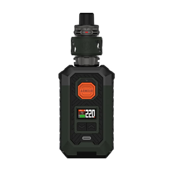 Armour Max Mod Kit by Vaporesso
