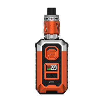 Armour Max Mod Kit (iTank T) by Vaporesso Armour Max Mod Kit (iTank T) by Vaporesso