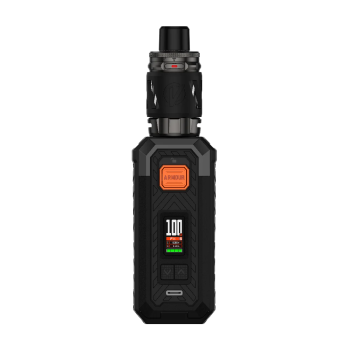 Armour S Mod Kit (iTank T) by Vaporesso Armour S Mod Kit (iTank T) by Vaporesso