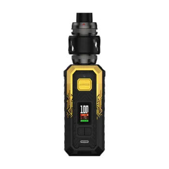 Armour S Mod Kit (iTank T) by Vaporesso Armour S Mod Kit (iTank T) by Vaporesso