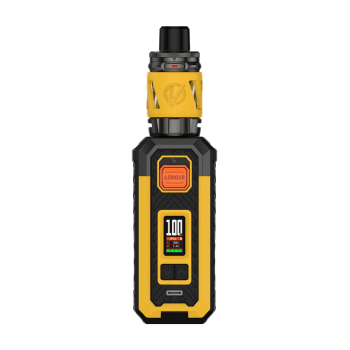 Armour S Mod Kit (iTank 2) by Vaporesso Armour S Mod Kit (iTank 2) by Vaporesso