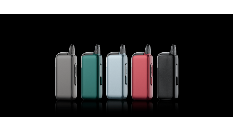 Vaporesso COSS Vape Kit