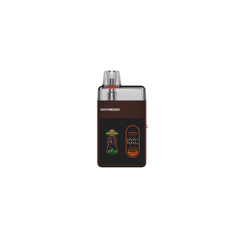 Eco Nano Pro Kit by Vaporesso Eco Nano Pro Kit by Vaporesso