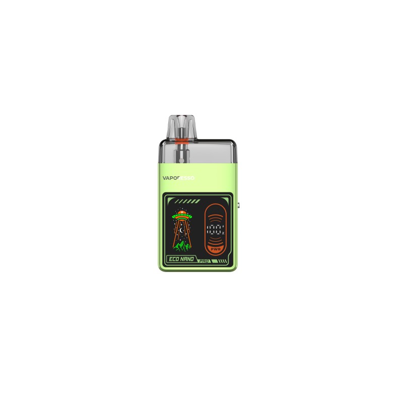 Eco Nano Pro Kit by Vaporesso Eco Nano Pro Kit by Vaporesso