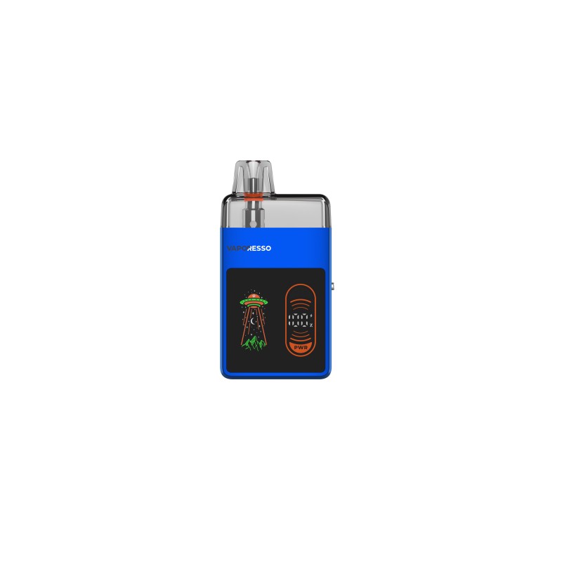 Eco Nano Pro Kit by Vaporesso Eco Nano Pro Kit by Vaporesso