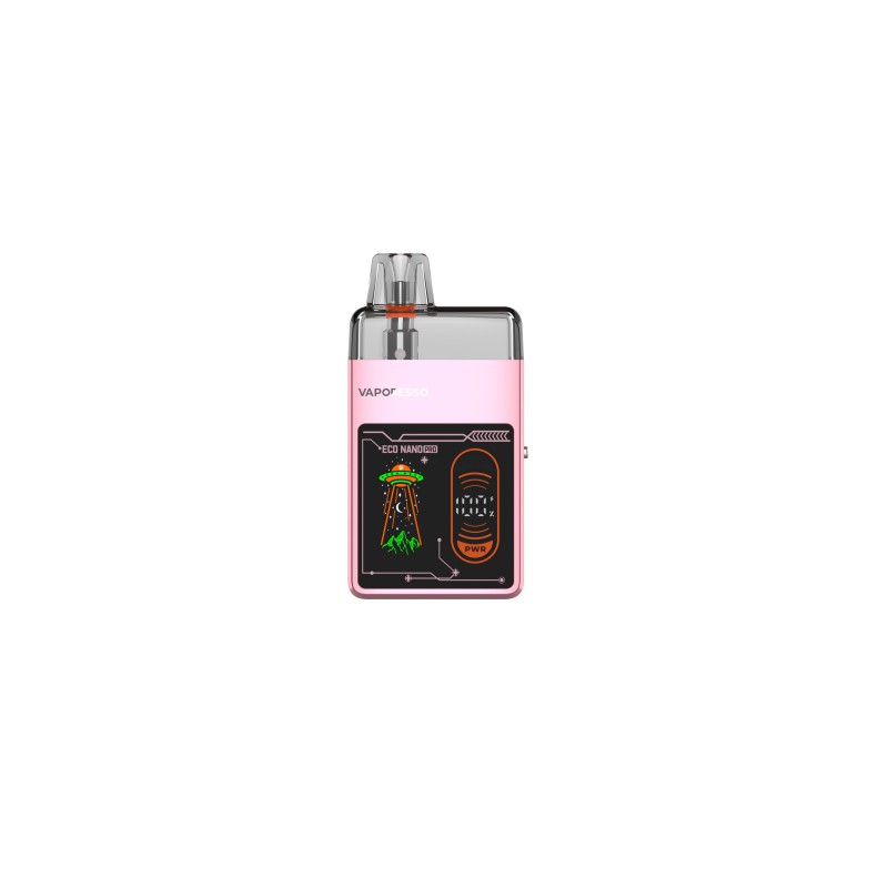 Eco Nano Pro Kit by Vaporesso Eco Nano Pro Kit by Vaporesso