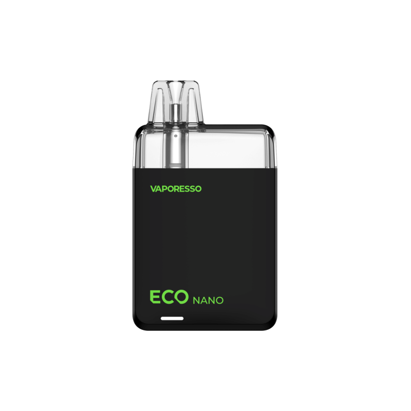 Eco Nano Kit 1000mAh (6mL) by Vaporesso Eco Nano Kit 1000mAh (6mL) by Vaporesso