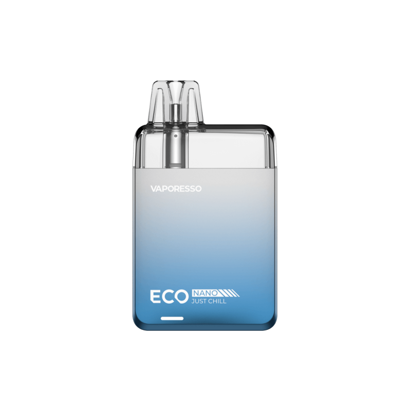 Eco Nano Kit 1000mAh (6mL) by Vaporesso Eco Nano Kit 1000mAh (6mL) by Vaporesso