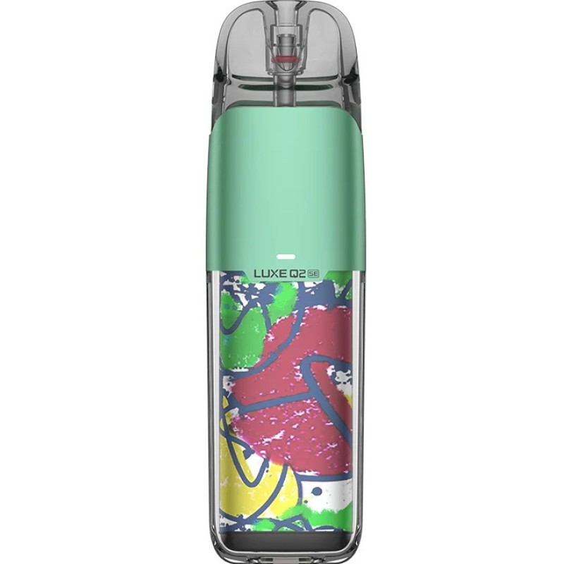 LUXE Q2 SE Pod Kit by Vaporesso LUXE Q2 SE Pod Kit by Vaporesso