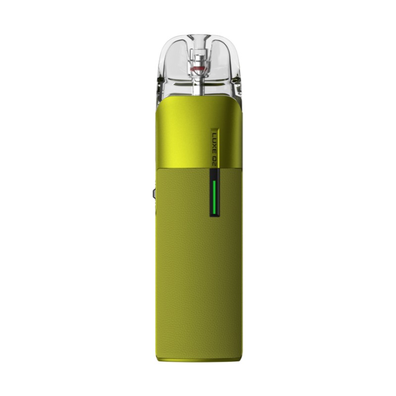 LUXE Q2 Pod Kit by Vaporesso LUXE Q2 Pod Kit by Vaporesso