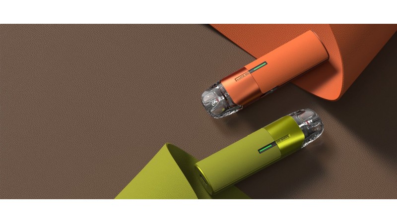 LUXE Q2 Pod Kit LUXE Q2 Pod Kit