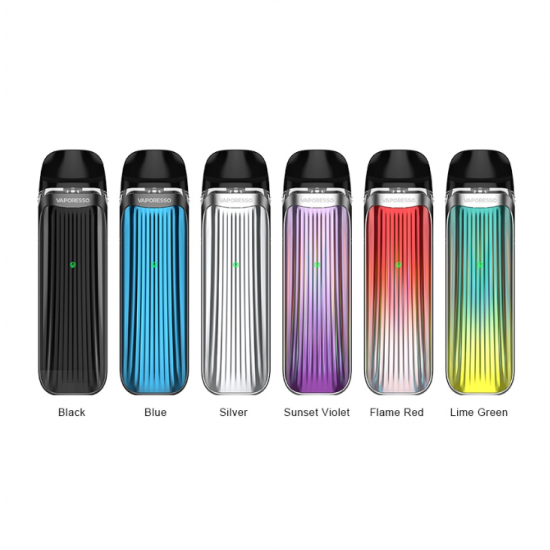LUXE QS by Vaporesso