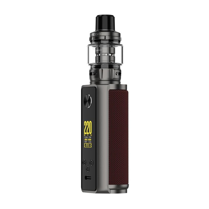 Target 200 Kit by Vaporesso Target 200 Kit by Vaporesso