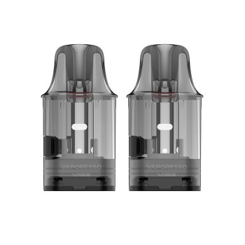Vibe Series Dual Replacement Pod 2PK (4.5 ml) by Vaporesso Vibe Series Dual Replacement Pod 2PK (4.5 ml) by Vaporesso