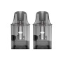 Vibe Series Dual Replacement Pod 2PK (4.5 ml) by Vaporesso