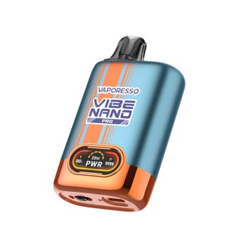 Vibe Nano Pro Kit by Vaporesso Vibe Nano Pro Kit by Vaporesso