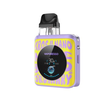 XROS 4 Nano Kit by Vaporesso XROS 4 Nano Kit by Vaporesso