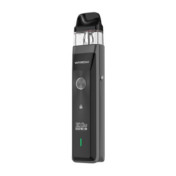 Xros Pro Pod System Kit 1200mAh 2ml by Vaporesso Xros Pro Pod System Kit 1200mAh 2ml by Vaporesso