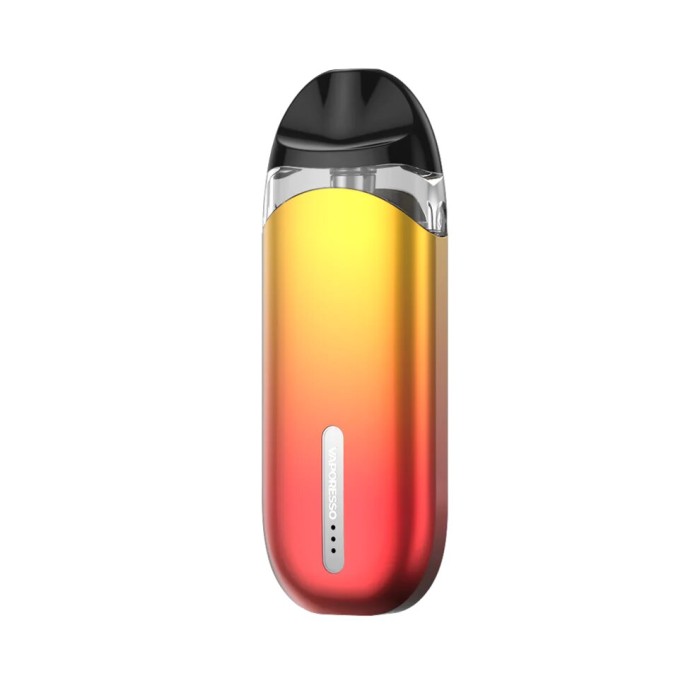 Zero S Kit (Standard Version) by Vaporesso Zero S Kit (Standard Version) by Vaporesso