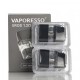 XROS Series Replacement Pods by Vaporesso (4/PK)