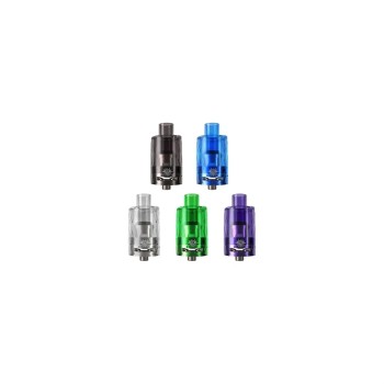 Gemm Disposable Tanks  G3 Triple Mesh Coil 0.15 Ohm (50W-90W) 2pcs/pack by Freemax Gemm Disposable Tanks  G3 Triple Mesh Coil 0.15 Ohm (50W-90W) 2pcs/pack by Freemax