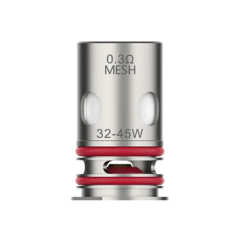 GTX Replacement Coils by Vaporesso GTX Replacement Coils by Vaporesso