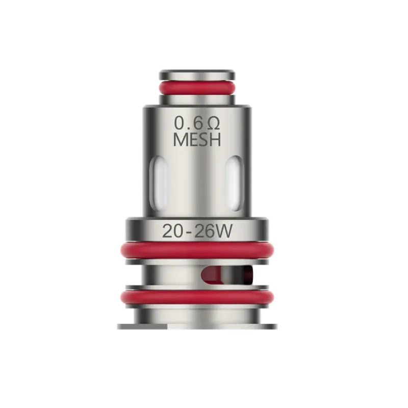 GTX Replacement Coils by Vaporesso GTX Replacement Coils by Vaporesso