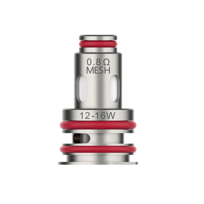 GTX Replacement Coils by Vaporesso GTX Replacement Coils by Vaporesso