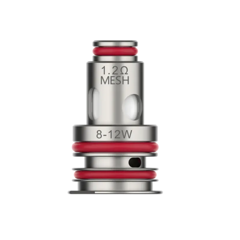 GTX Replacement Coils by Vaporesso GTX Replacement Coils by Vaporesso