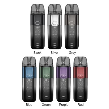LUXE X Kit by Vaporesso LUXE X Kit by Vaporesso