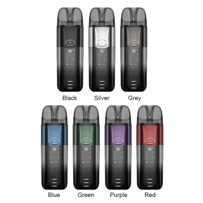 LUXE X Kit by Vaporesso LUXE X Kit by Vaporesso