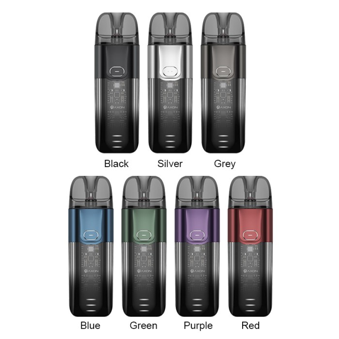 LUXE X Kit by Vaporesso