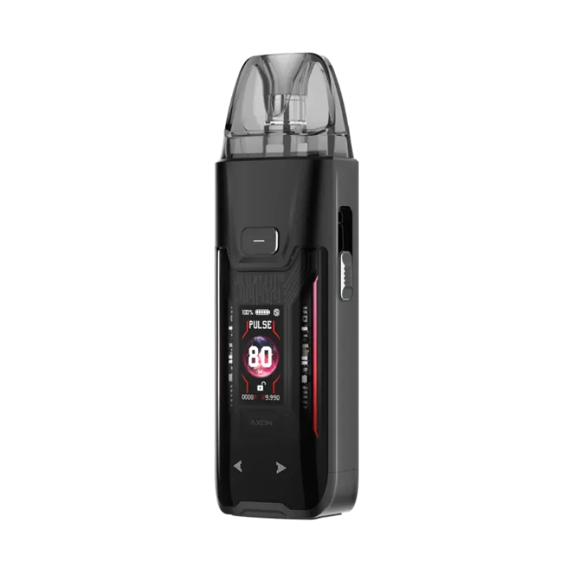 Luxe XR Max 2 Kit by Vaporesso Luxe XR Max 2 Kit by Vaporesso