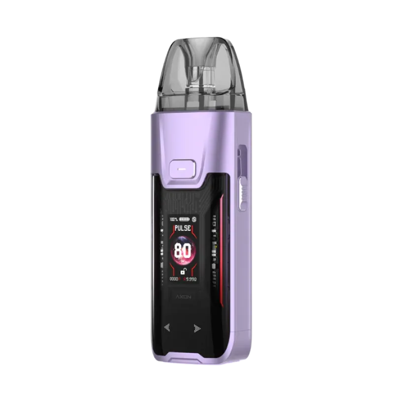 Luxe XR Max 2 Kit by Vaporesso Luxe XR Max 2 Kit by Vaporesso
