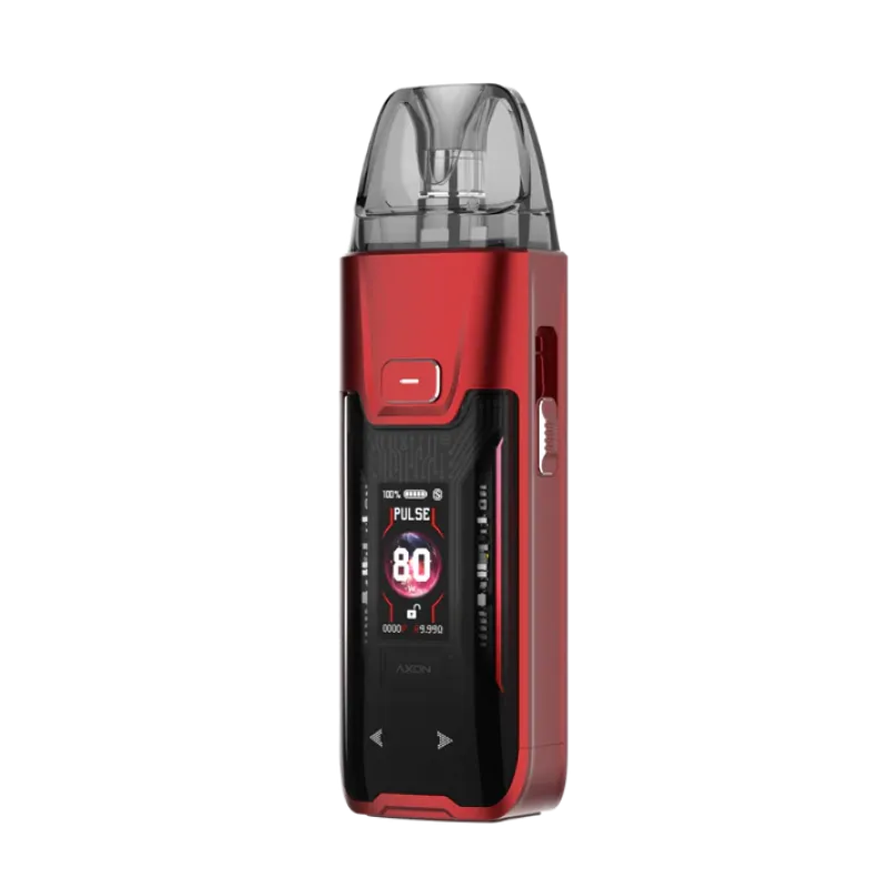 Luxe XR Max 2 Kit by Vaporesso Luxe XR Max 2 Kit by Vaporesso